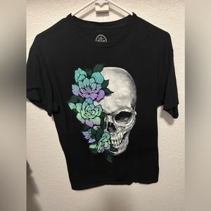 Wore once for shallower last year